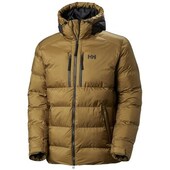 Dynejakker Helly Hansen Park Puffy Parka
