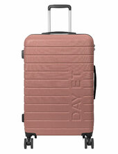 Day Cpt 24" Suitcase Lux Day Et Pink