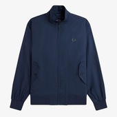 Jakker Fred Perry  Harrington Jacket