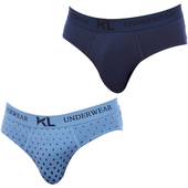 Boxershorts Kisses&love  Kls2-2019-marino