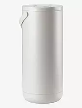 Waste Bin Circular Z Denmark Grey