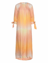 Rodebjer Wava Sunset Rodebjer Orange