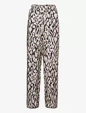 Pant Long Gerry Weber Yellow