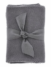 Dish Cloth Soft Grey 3 Pcs Södahl Grey