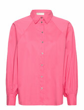 Dilliamiw Shirt Inwear Pink