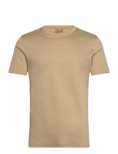 Perry Crunch O-ss Tee Mos Mosh Gallery Beige