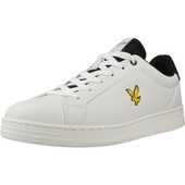 Sneakers Lyle & Scott  Kaleb004