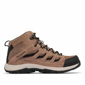 Columbia Crestwoodâ¢ Ii Mid Waterproof Vandrestøvle