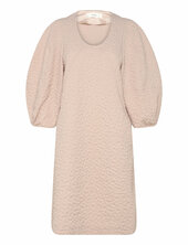 Mellyiw Dress Inwear Beige