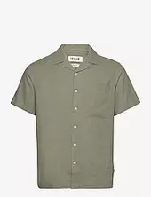 Sdallan Cuba Solid Green
