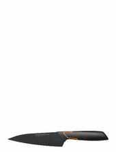 Edge Kockkniv 15 Cm Fiskars Black