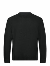 Anf Mens Sweaters Abercrombie & Fitch Black