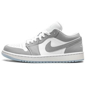 Sneakers Nike  1 Low Wolf Grey
