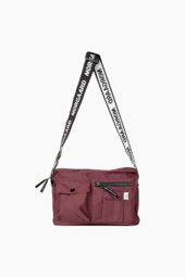 Bel One Cappa Bag Fav - Sassafras - Mads Nørgaard - Bordeaux One Size