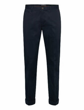 Premium Regular Chino Superdry Navy