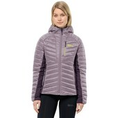 Dynejakker Jack Wolfskin  Routeburn Pro Ins