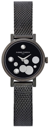 Pierre Cardin Dameur Ccm.0500 Canal St Martin Grå/stål Ø28 Mm
