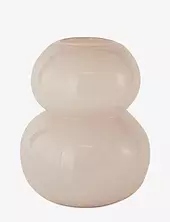 Lasi Vase Oyoy Living Design Pink