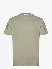 Dune Logo Ss Gots Gabba Khaki