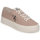 Sneakers Calvin Klein Jeans Vulc Flatform Essential Mono