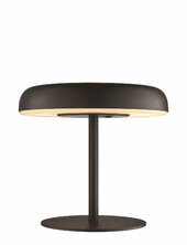 Elmer Solar | Batterilampe Nordlux Black