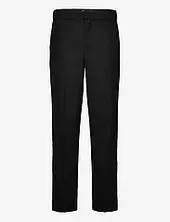 Lopa Formal Trousers Holzweiler Black
