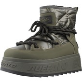 Vinterstøvler Buffalo  Eliza Snow Boot Vegan