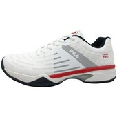 Sko Tennis Fila  Sabbia Pro