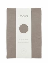Envelope Sheet Södahl Brown