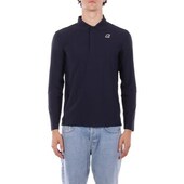 Langærmede T-shirts K-way  K3132rw