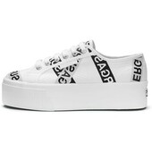 Sneakers Superga  2790 Lettering Tape Jellysole