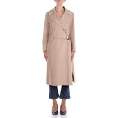 Trenchcoats Max Mara 2525016021600
