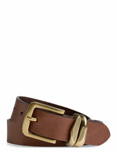 Adleymbg Belt Markberg Brown