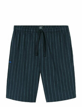 Bermuda - Mix + Relax Schiesser Navy