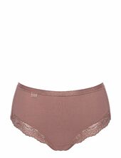 Sloggi Romance Maxi Sloggi Brown