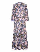 Nee Dress Lollys Laundry Pink