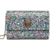 Selskabstasker Kurt Geiger London Party Eagle Clutch