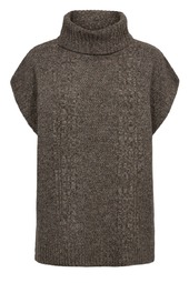 Nümp - Strik - Nucanja Poncho - Dark Earth