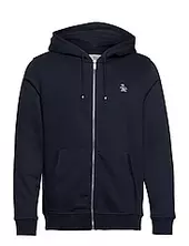 L/s Sticker Pete Ful Original Penguin Navy
