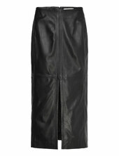 Kamaiw Skirt Inwear Black