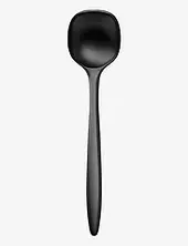 Serving Spoon New Classic Rosti Black