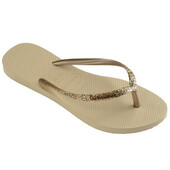 Klipklapper Havaianas  Slim Glitter Ii