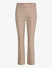 Mmellen Night Pant Mos Mosh Beige