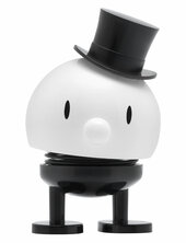 Hoptimist Wedding Groom Hoptimist Black