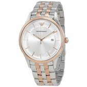 Analoge Ure Emporio Armani  Ty531810