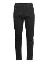 2005 D-fining L.32 Trousers Diesel Black