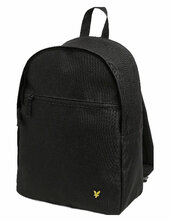 Backpack Lyle & Scott Black