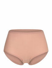 Softstretch Full Brief Chantelle Beige