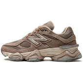 Sneakers New Balance  9060 Mushroom Brown