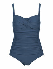 Argentina Swimsuit Missya Blue